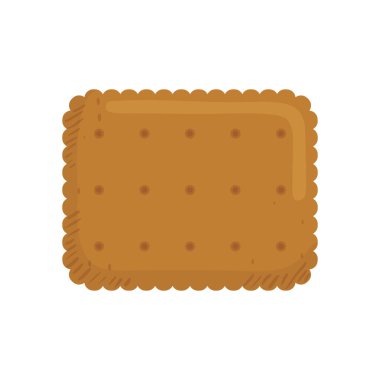 lezzetli Kurabiye çizgi film