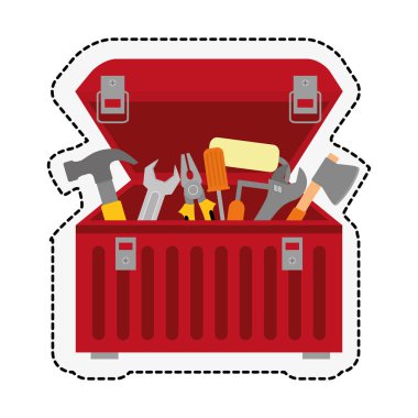 Onarım aracı tasarımı