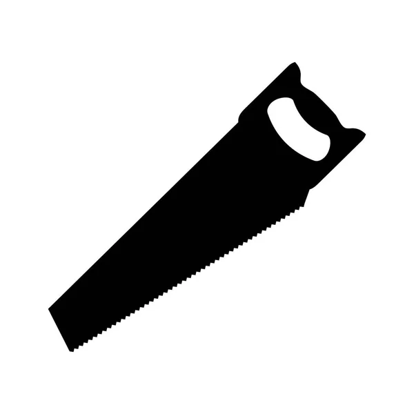Immagine icona strumento — Vettoriale Stock