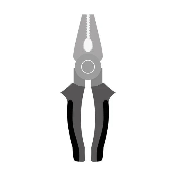 Reparaciones herramientas de diseño — Vector de stock