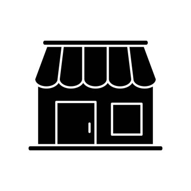 mağaza Dükkanı simge görüntüsü