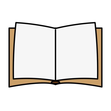 akademik kitap simgesi