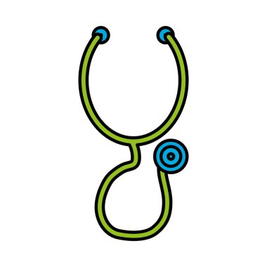 steteskop aracı simgesi