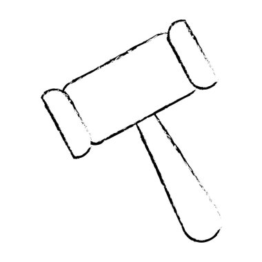 Tokmak adalet simgesi görüntü