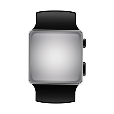 smartwatch dijital Aksesuar simge görüntüsü