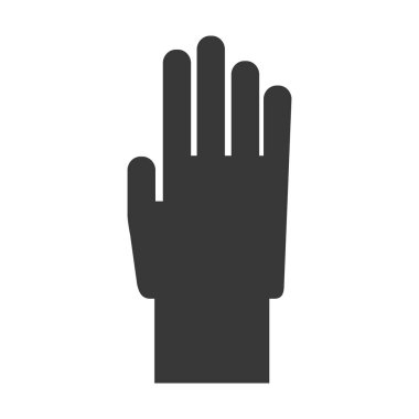 el siluet simge görüntüsü