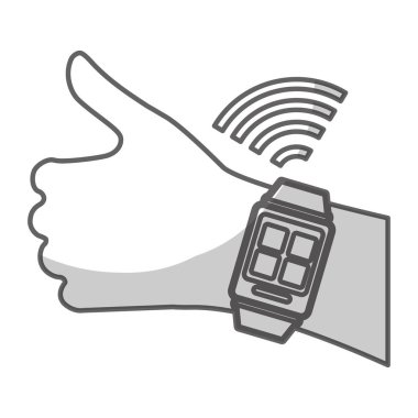 giyilebilir teknoloji cihazları tasarımı.