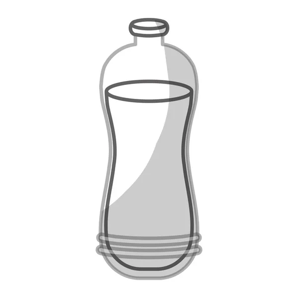 Vatten ikonbild — Stock vektor