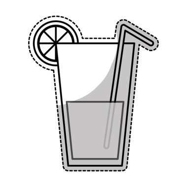 Portakal Suyu Simgesi