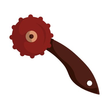 Masaj aracı simgesini