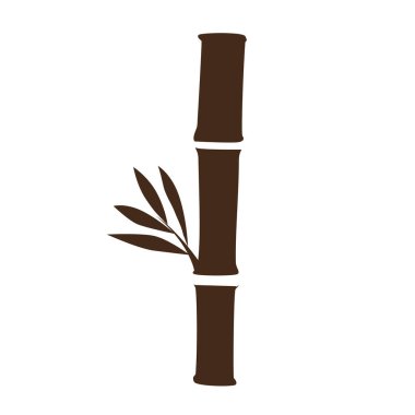 Bambu bitki simge görüntüsü