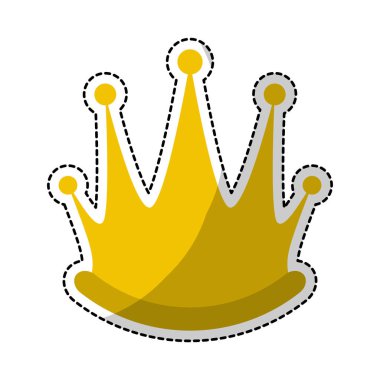Royal crown simge görüntüsü