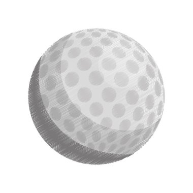 Golf simge görüntüsü