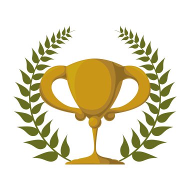 Trophy Kupası simge görüntüsü