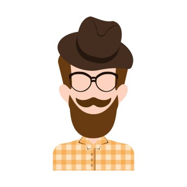 hippi tarzı tasarım