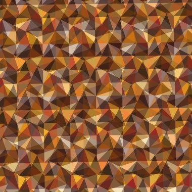 Soyut Arkaplan Tasarımı