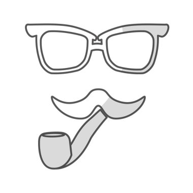 hippi tarzı tasarım