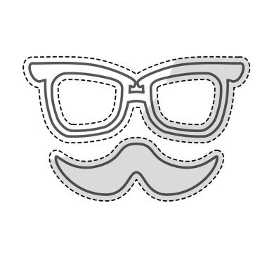 hippi tarzı tasarım