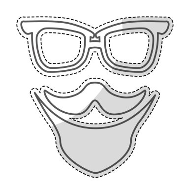 hippi tarzı tasarım