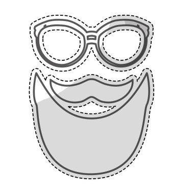 hippi tarzı tasarım