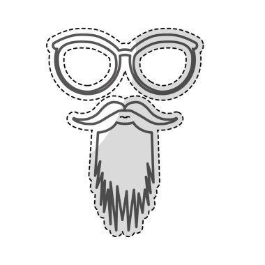 hippi tarzı tasarım