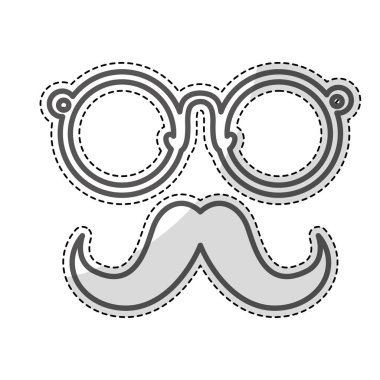 hippi tarzı tasarım