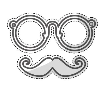 hippi tarzı tasarım