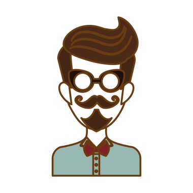 hippi tarzı tasarım