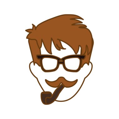 hippi tarzı tasarım