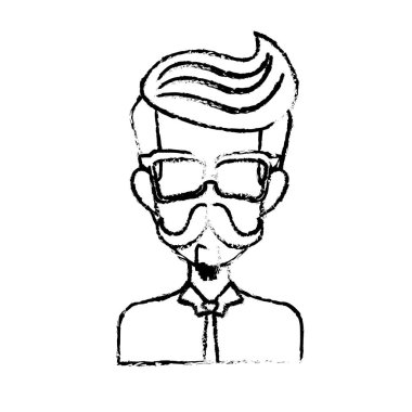 hippi tarzı tasarım