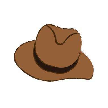 Klasik şapka simge görüntüsü