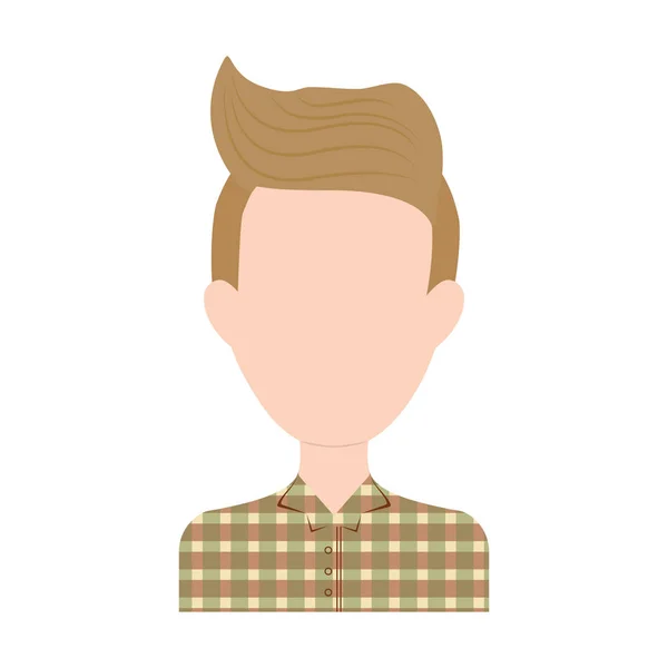 Diseño de estilo Hipster — Vector de stock