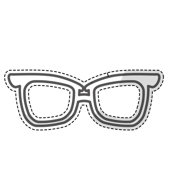 Diseño de estilo Hipster — Vector de stock