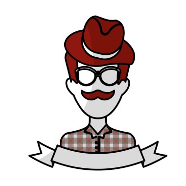 hippi tarzı tasarım