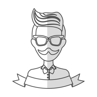 hippi tarzı tasarım