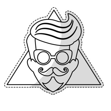 hippi tarzı tasarım