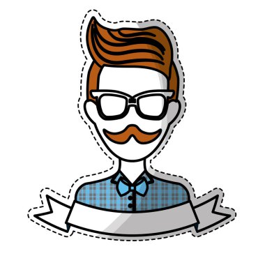 hippi tarzı tasarım