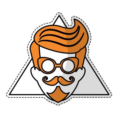 hippi tarzı tasarım