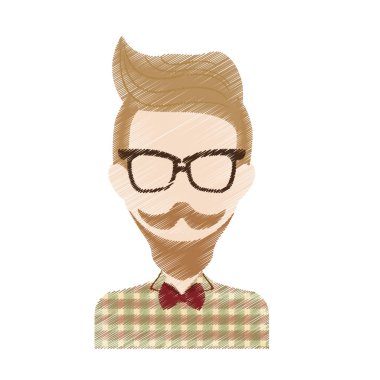 hippi tarzı tasarım