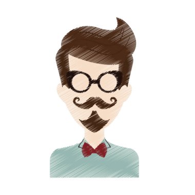 hippi tarzı tasarım