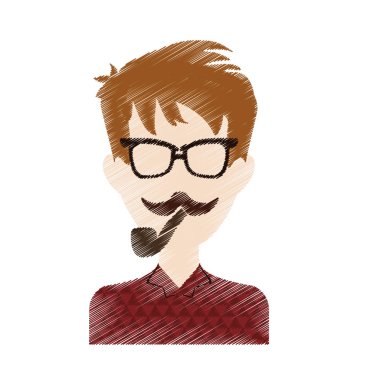 hippi tarzı tasarım