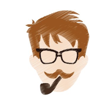 hippi tarzı tasarım