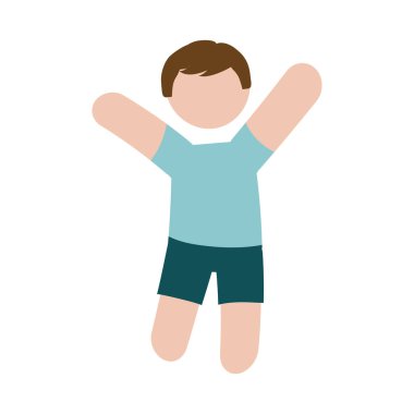 yüzü olmayan adam simge görüntüsü