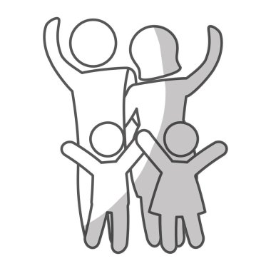 aile üyeleri tasarım