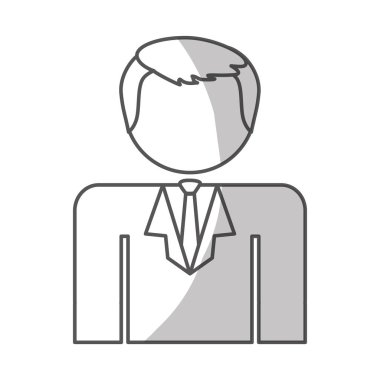 adam simgesi tasarım