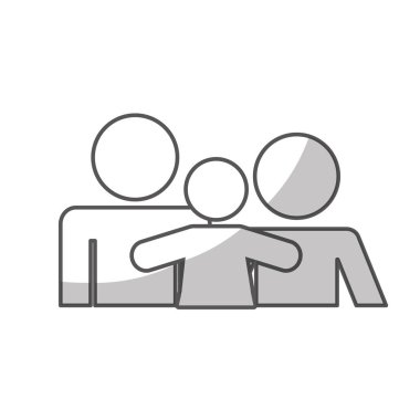 aile üyeleri tasarım