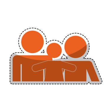 aile üyeleri tasarım