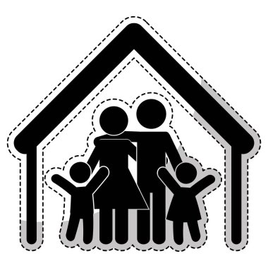 aile üyeleri tasarım