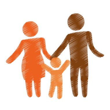 aile üyeleri tasarım