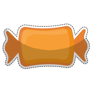 Tatlı şeker tasarım